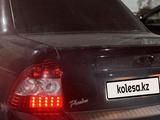 ВАЗ (Lada) Priora 2170 2014 года за 2 900 000 тг. в Астана – фото 4