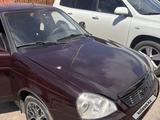 ВАЗ (Lada) Priora 2170 2014 года за 2 900 000 тг. в Астана – фото 3