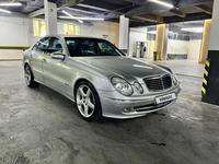 Mercedes-Benz E 500 2003 годаүшін6 500 000 тг. в Шымкент