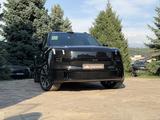 Lynk & Co 900 2025 годаүшін34 500 000 тг. в Алматы