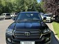 Toyota Land Cruiser 2017 года за 39 500 000 тг. в Алматы – фото 4