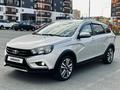 ВАЗ (Lada) Vesta SW Cross 2021 года за 7 100 000 тг. в Усть-Каменогорск – фото 4