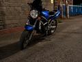 Suzuki  Bandit GSF 400 2000 года за 400 000 тг. в Алматы