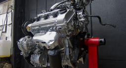 Двигатель на Lexus RX 300.1MZ-FE VVTi 3.0л 1AZ/2AZ/1MZ/2GR/3GR/4GR за 132 000 тг. в Алматы – фото 2