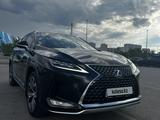 Lexus RX 300 2022 года за 24 600 000 тг. в Астана