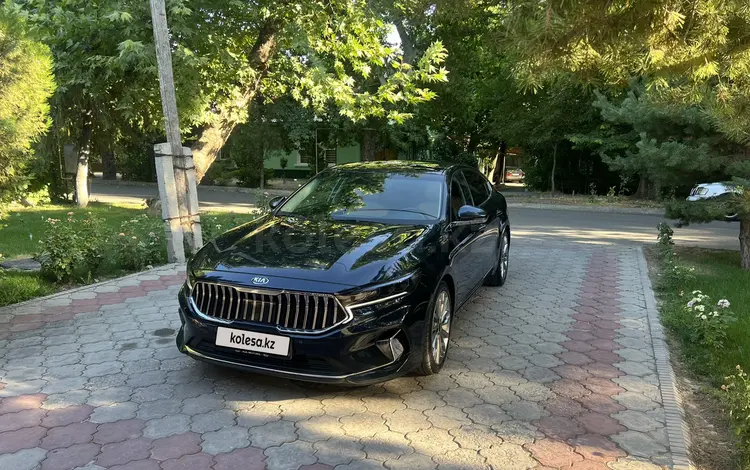 Kia K7 2021 года за 14 500 000 тг. в Шымкент