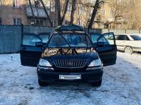 Lexus RX 300 2000 годаүшін5 600 000 тг. в Караганда