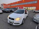 Ravon Nexia R3 2017 года за 3 200 000 тг. в Алматы