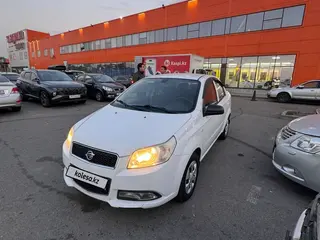 Ravon Nexia R3