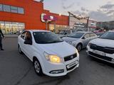 Ravon Nexia R3 2017 года за 3 200 000 тг. в Алматы – фото 2