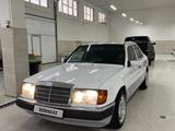 Mercedes-Benz E 230 1991 года за 2 100 000 тг. в Шымкент – фото 5