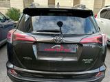 Toyota RAV4 2019 годаfor14 200 000 тг. в Астана – фото 4