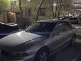 Mitsubishi Galant 2002 года за 1 800 000 тг. в Астана – фото 2