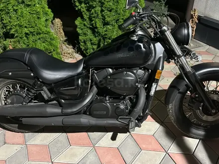 Honda  VT 750 2020 года за 5 400 000 тг. в Алматы