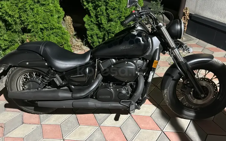 Honda  VT 750 2020 года за 5 400 000 тг. в Алматы