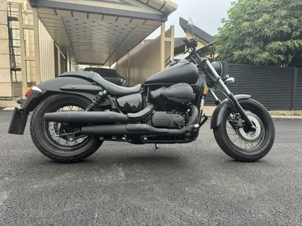 Honda  VT 750 2020 года за 5 400 000 тг. в Алматы – фото 4