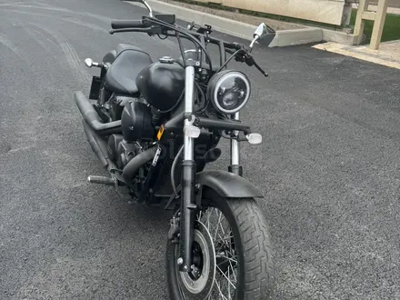 Honda  VT 750 2020 года за 5 400 000 тг. в Алматы – фото 3