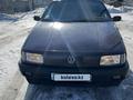 Volkswagen Passat 1992 годаүшін1 750 000 тг. в Семей – фото 3