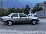 Mercedes-Benz 190 1989 годаүшін1 000 000 тг. в Шардара – фото 3