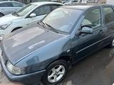 Volkswagen Polo 2001 годаүшін1 850 000 тг. в Алматы – фото 5