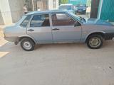 ВАЗ (Lada) 21099 2001 года за 555 000 тг. в Кандыагаш – фото 2