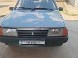 ВАЗ (Lada) 21099 2001 года за 555 000 тг. в Кандыагаш