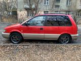 Mitsubishi Space Runner 1995 года за 1 400 000 тг. в Алматы – фото 2