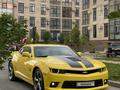 Chevrolet Camaro 2014 года за 15 000 000 тг. в Атырау