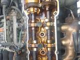 Двигатель lexus rx300 за 500 000 тг. в Алматы