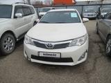 Toyota Camry 2011 года за 6 528 001 тг. в Актобе