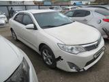 Toyota Camry 2011 года за 6 528 001 тг. в Актобе – фото 3