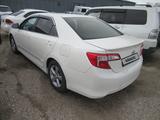 Toyota Camry 2011 года за 6 528 001 тг. в Актобе – фото 4