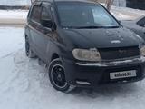 Mitsubishi Dingo 2001 годаfor1 300 000 тг. в Костанай