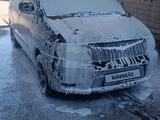 Mitsubishi Dingo 2001 года за 950 000 тг. в Костанай – фото 2