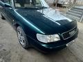 Audi A6 1997 годаfor3 500 000 тг. в Шымкент – фото 4