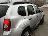 Renault Duster 2014 года за 3 700 000 тг. в Темиртау – фото 4