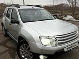 Renault Duster 2014 годаүшін3 700 000 тг. в Темиртау – фото 2