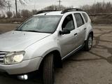 Renault Duster 2014 года за 3 700 000 тг. в Темиртау – фото 3