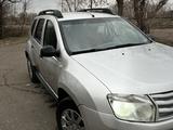 Renault Duster 2014 годаүшін3 700 000 тг. в Темиртау