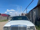 Mercedes-Benz E 230 1991 года за 700 000 тг. в Алматы – фото 3
