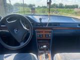 Mercedes-Benz E 230 1991 года за 700 000 тг. в Алматы – фото 4