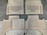 Коврики резиновые Toyota Land Cruiser 300 за 70 000 тг. в Алматы