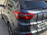 Hyundai Creta 2021 годаүшін10 200 000 тг. в Караганда – фото 5
