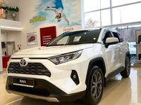 Toyota RAV4 2023 года за 18 922 000 тг. в Петропавловск