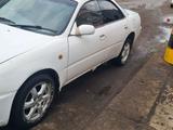 Toyota Corona Exiv 1994 года за 600 000 тг. в Астана – фото 3