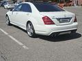 Mercedes-Benz S 500 2007 годаfor6 700 000 тг. в Алматы – фото 2