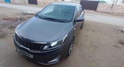 Kia Rio 2014 годаүшін5 100 000 тг. в Актау – фото 3