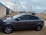 Kia Rio 2014 годаүшін5 100 000 тг. в Актау – фото 2