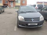 Geely MK 2015 года за 2 500 000 тг. в Петропавловск – фото 3