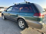 Subaru Outback 1998 годаүшін2 650 000 тг. в Алматы – фото 3